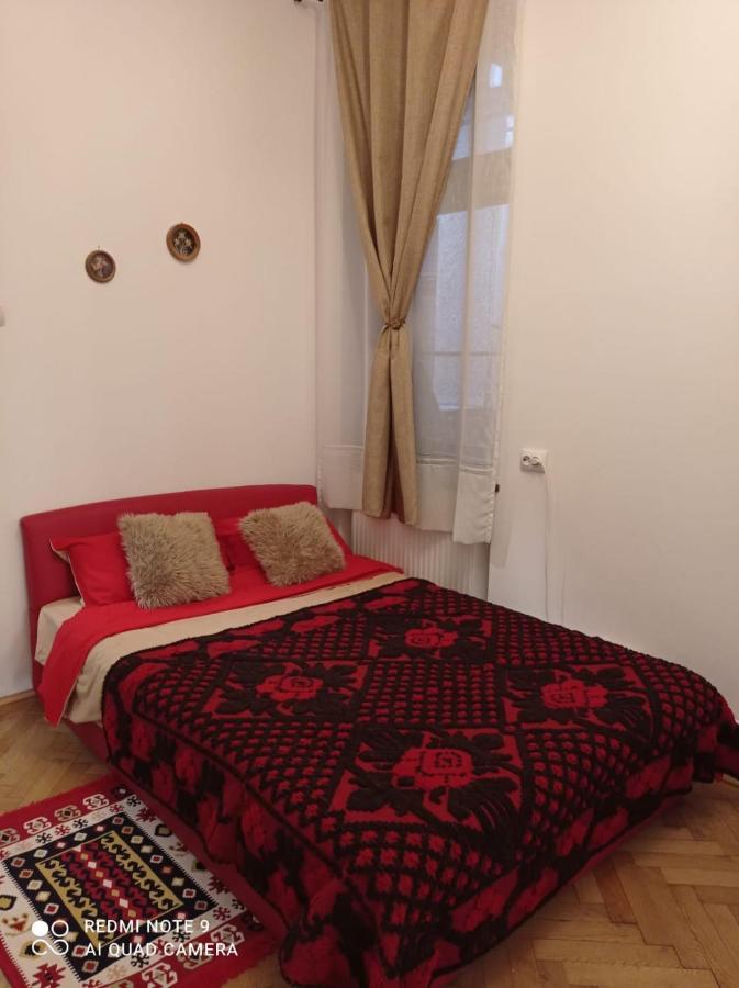 Apartament Piata Sfatului Braşov Extérieur photo