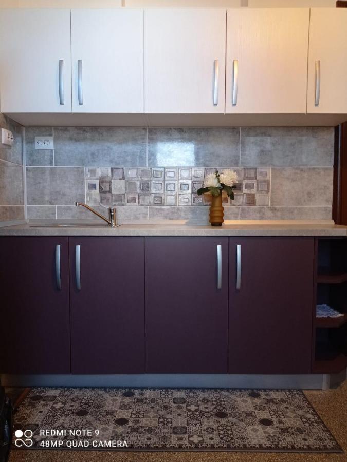 Apartament Piata Sfatului Braşov Extérieur photo