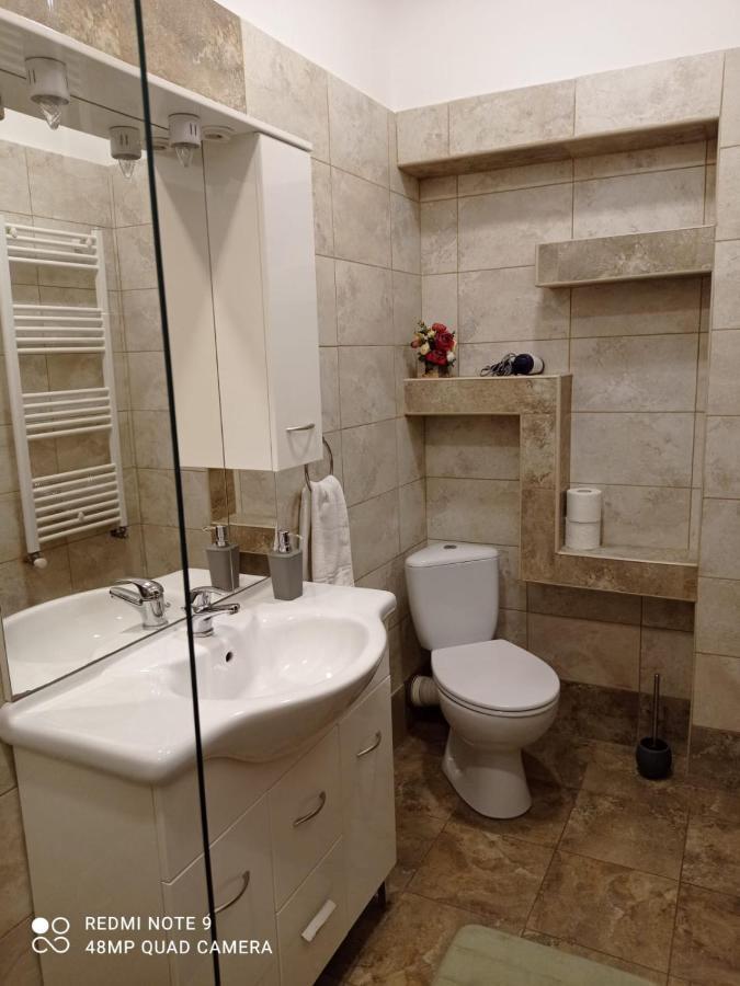 Apartament Piata Sfatului Braşov Extérieur photo