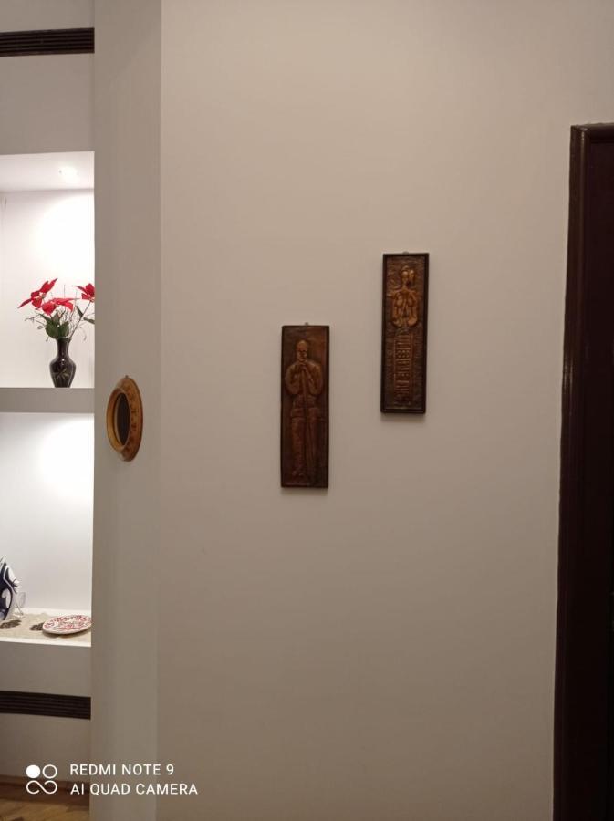 Apartament Piata Sfatului Braşov Extérieur photo